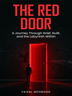 cover image of The Red Door